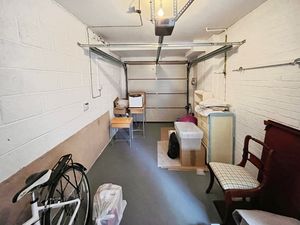 Garage- click for photo gallery